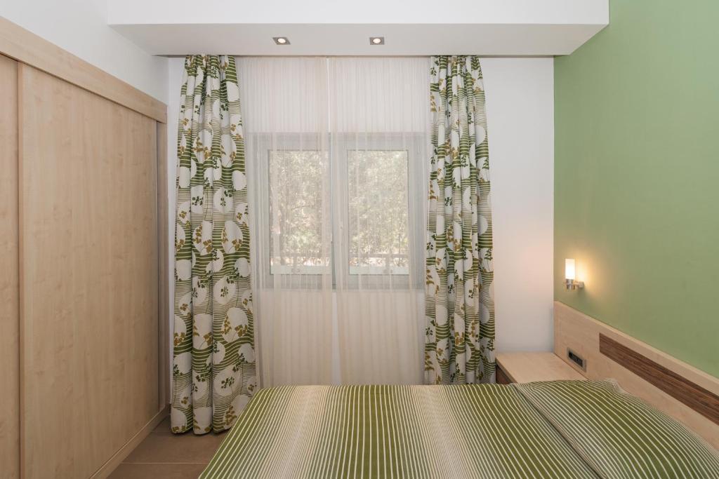 Resort Belvedere Vrsar Room photo
